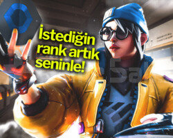 Valorant Boostun Adresi!