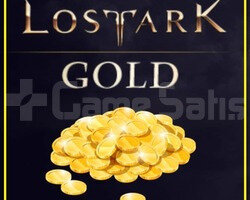 Lost Ark EU | 100K Gold Anında teslim.
