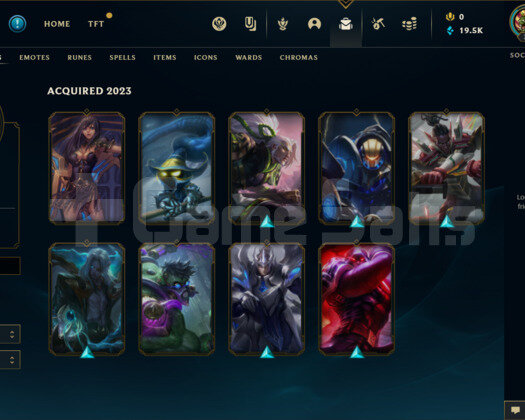 WEST GOLD 2 37LP 63WR I HİGH MMR BOLKOSTUM 20KMAVİ