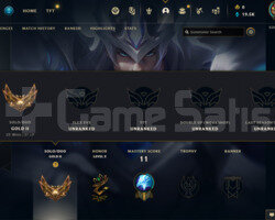 WEST GOLD 2 37LP 63WR I HİGH MMR BOLKOSTUM 20KMAVİ