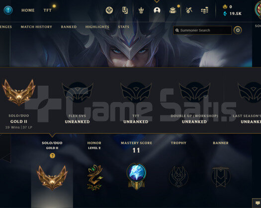 WEST GOLD 2 37LP 63WR I HİGH MMR BOLKOSTUM 20KMAVİ