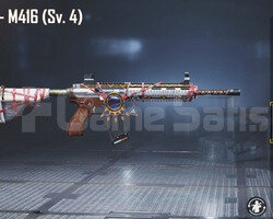 YABANİ ÇAGRİ 4 UZİ 4  Groza 2 sv TEMİZ HESAP