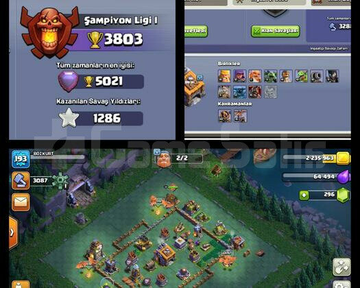 TH13 MAX+MAX