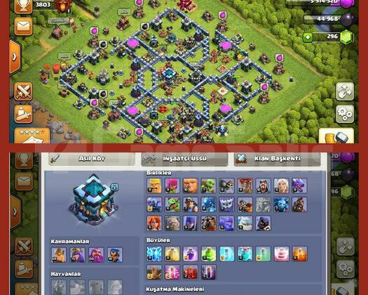 TH13 MAX+MAX