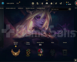 TR GOLD 4 58WR I DEĞERLİ KOSTÜMLÜ 7K MAVİ ÖZ