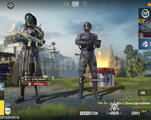 57LEVEL 4040 BASARIM EMEKTAR HESAP