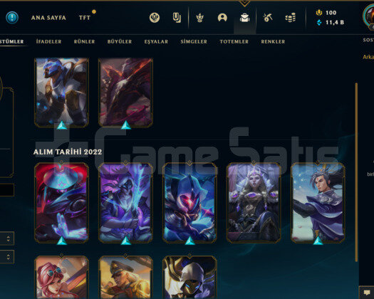 TR PLAT 1 I 200K MASTER CHALLENGER MMR FLEX 11K M