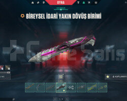 8 EFSANE BIÇAK VE 11 KALİTELİ PHANTOM TR HESAP