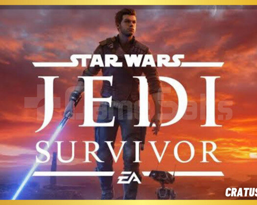 STAR WARS Jedi Survivor + 2 OYUN & GARANTİ