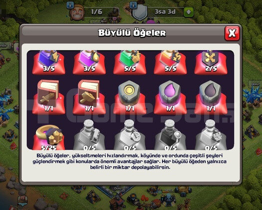 BELEDİYE 13 MAX & ALTIN BİLETLİ