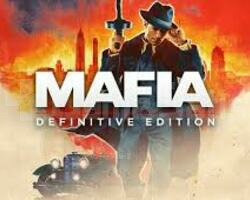 Mafia Definitive Edition + İstediğiniz 2 Oyun