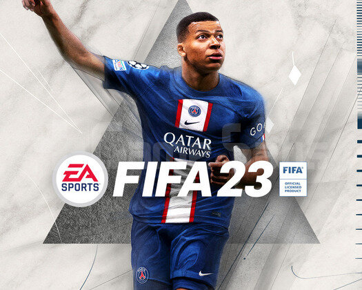 Fifa 23 HATASIZ + İstediğiniz 2 Oyun Ömür Boyu Ga.