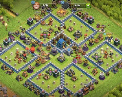 6  İNŞAATÇILI 156 LEVEL BELEDİYE 12