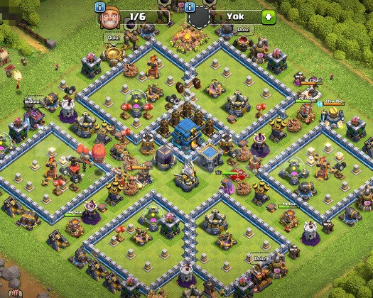 6  İNŞAATÇILI 156 LEVEL BELEDİYE 12