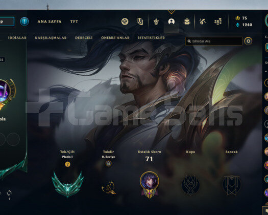 TR SOLOQ PLAT1 8 KOSTÜM