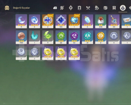 Ar55 EU hesap 8x5 | Raiden C2 + Bis silah