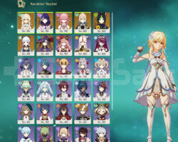 Ar55 EU hesap 8x5 | Raiden C2 + Bis silah