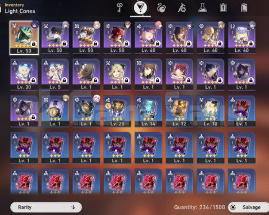 TL37 5x5 + RATE UP!