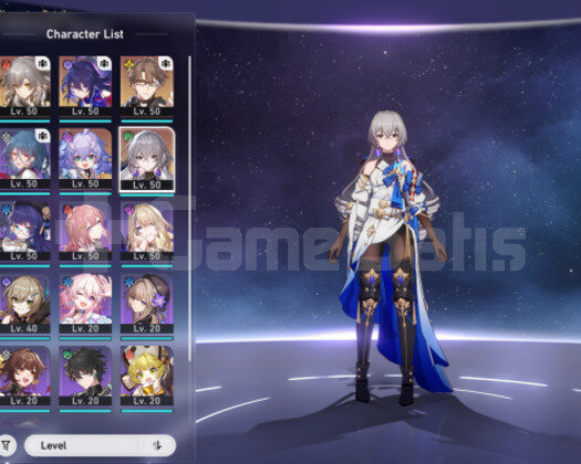 TL37 5x5 + RATE UP!