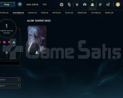EUW Gold 1