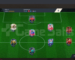 FİFA 23 PC TOTS RASHFORD KİMMİCH CRUYFF VE DAHASII