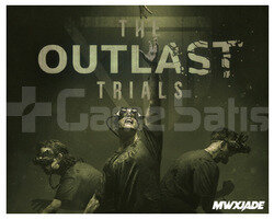 The Outlast Trials + Online Garanti