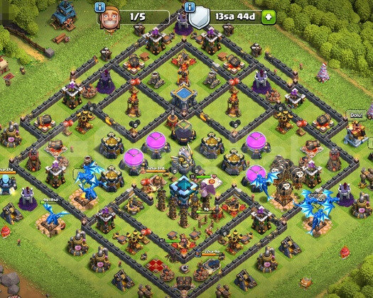 10K TAŞLI & BELEDİYE 13