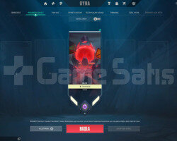 FRESH MMR YÜKSEK ELMAS 1 HESAP MAİL DEVREDİLECEK!!