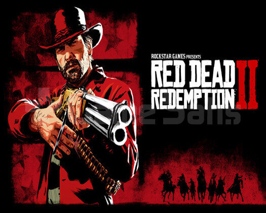Red Dead Redemption 2 Hesap Bilgileri Değişir