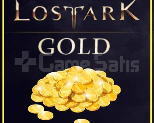 Lost Ark EU | 100k Gold Anında Teslim.