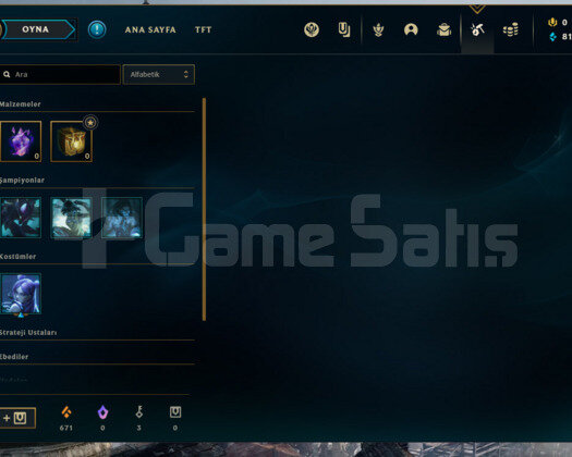 TR PLAT2 62WR SMURF HESAP