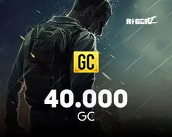 40.000 Gc