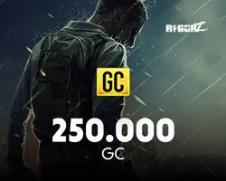 250.000 Gc