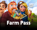 Hay Day Farm Pass