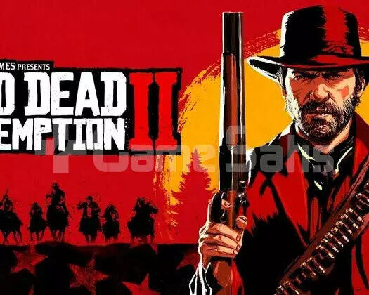 Rdr 2 Hikaye + Online Bilgileri Değişiyor