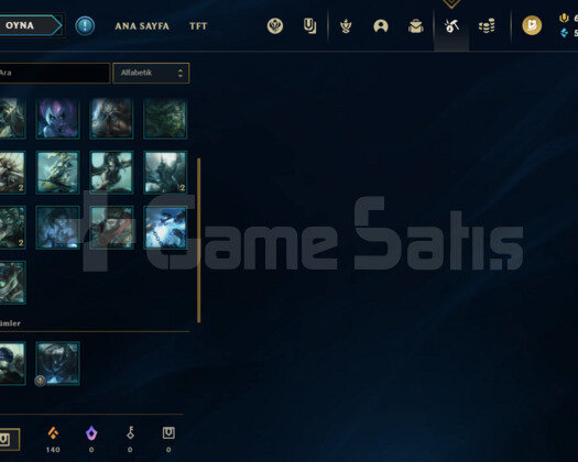 EUW Gold 4