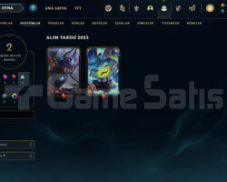 EUW Gold 4