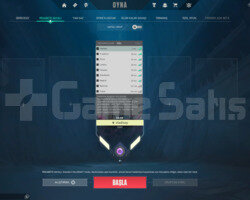 ELMAS 1 NİCK&MAİL DEĞİŞEN İSTANBUL SERVER HESAP