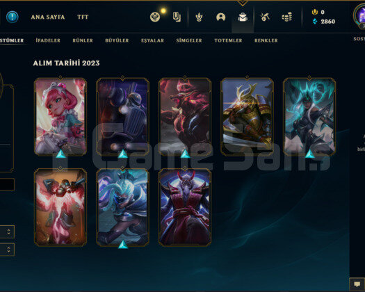 GOLD 4 63WR FRESH ACC 40 LP GAİN
