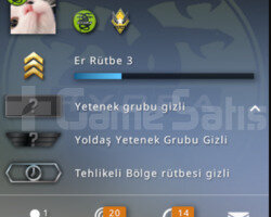 İlk Mail Csgo prime
