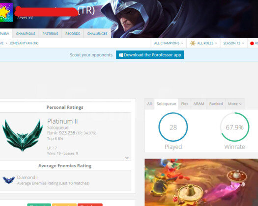 TR PLAT 2 17LP I MASTER ELO SÜPER SMURF