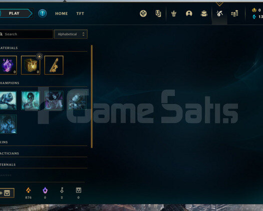 EUW 70WR GOLD4