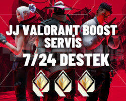 RADYANT EKİP İLE GÜVENİLİR HIZLI BOOST SENİNLE!