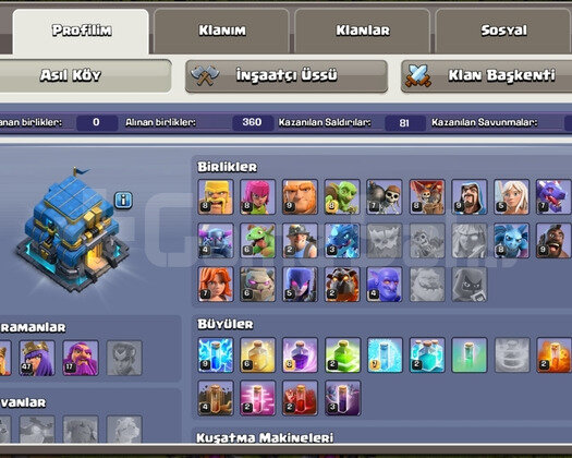 Harika 11 maxdan 12