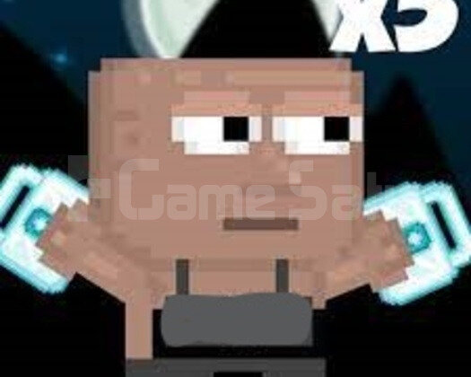 5x Adet Growtopia DL