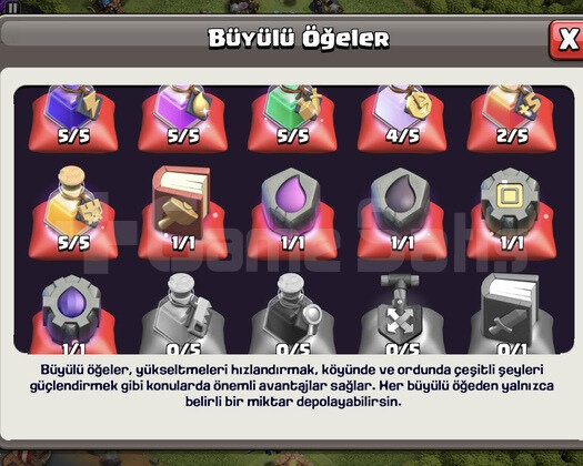 184 LEVEL & 6300 TAŞLI BELEDİYE 13 MAX