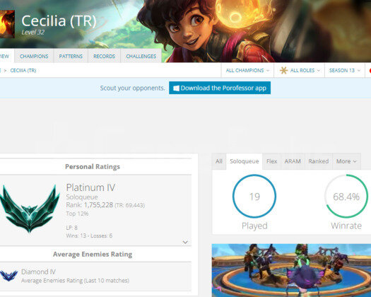 TR PLAT 4 68WR I DİAMOND-MASTER ELO 20K MAVİ ÖZ