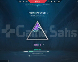 Dia 2 smurf account ! Mailli