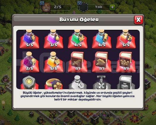 Harika uygun fiyatlı 11 max