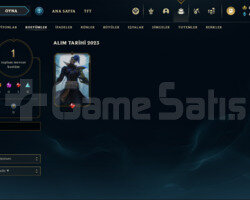EUW Gold 4